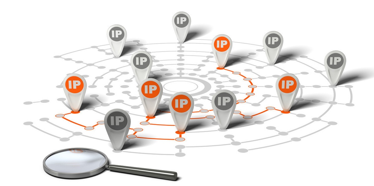 全球业务加速：探秘代理IP在企业应用中的价值 - 98IP代理