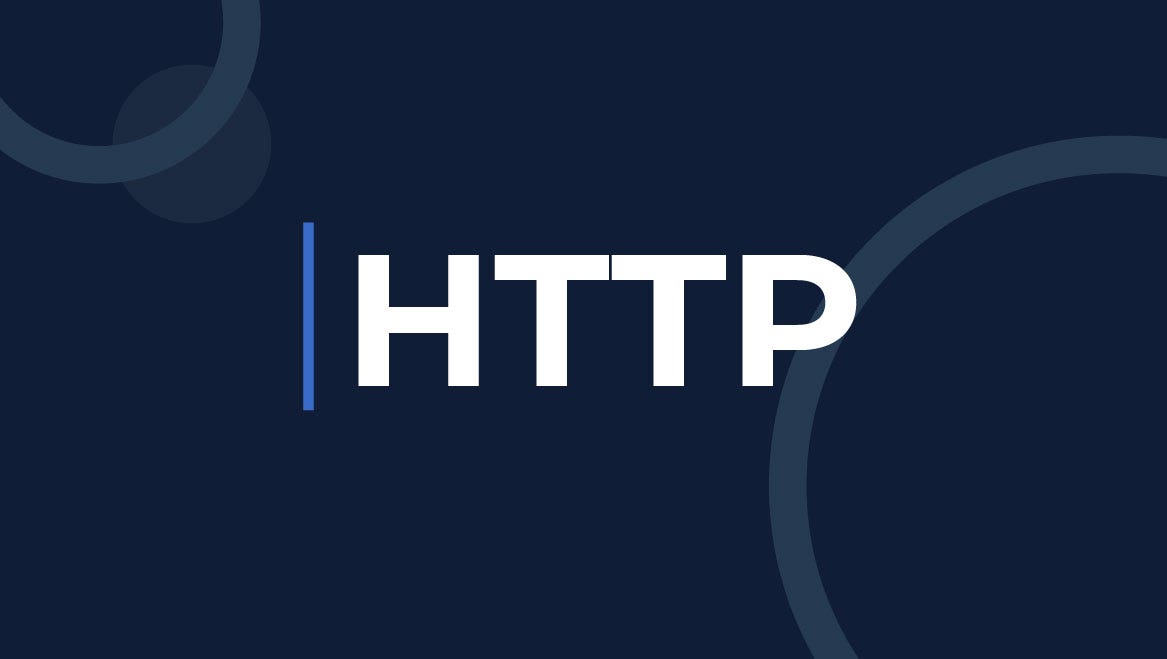 HTTP