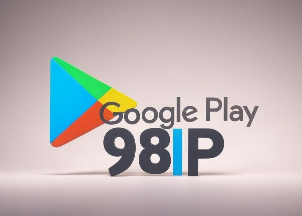 如何通过98IP代理来提高Google Play上架的成功率？ -98IP住宅代理