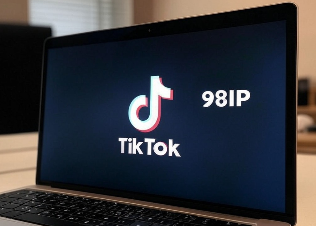 TikTok全局代理IP配置指南 -98IP