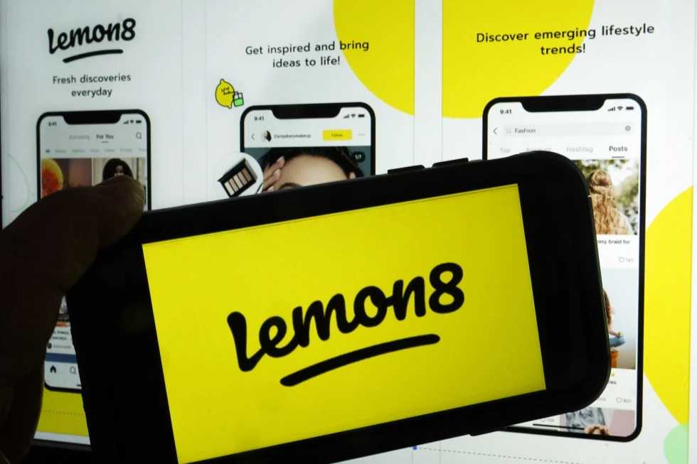 Lemon8登顶美区下载榜：揭秘海外版“小红书”的运营之道