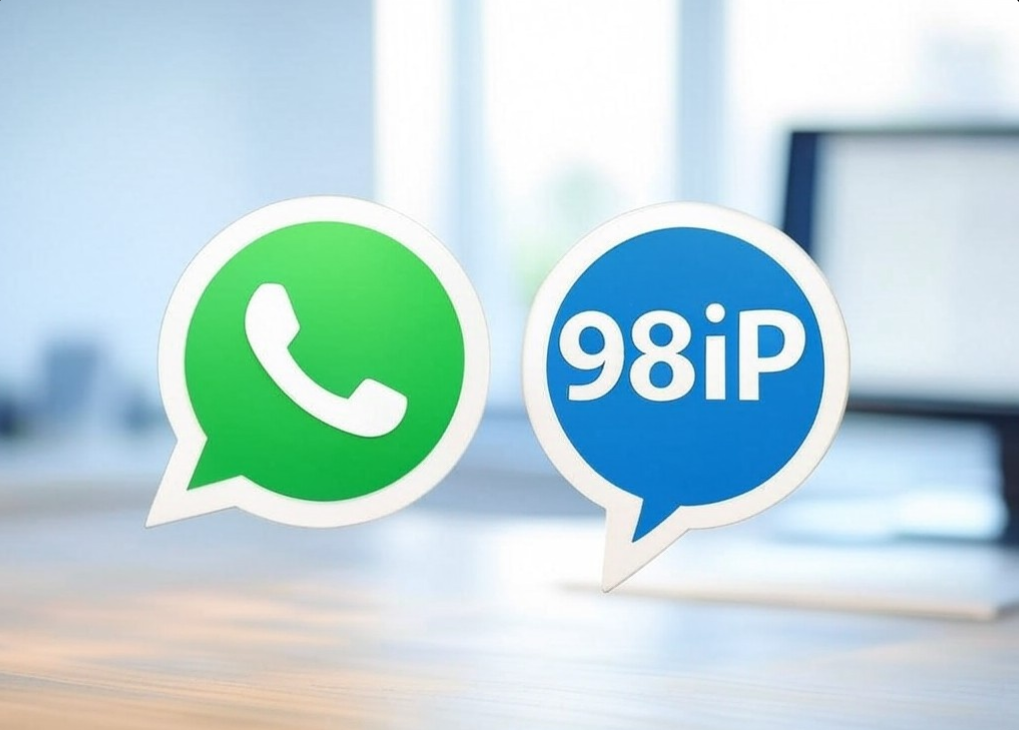 WhatsApp营销注册：为何选择合适的代理IP至关重要