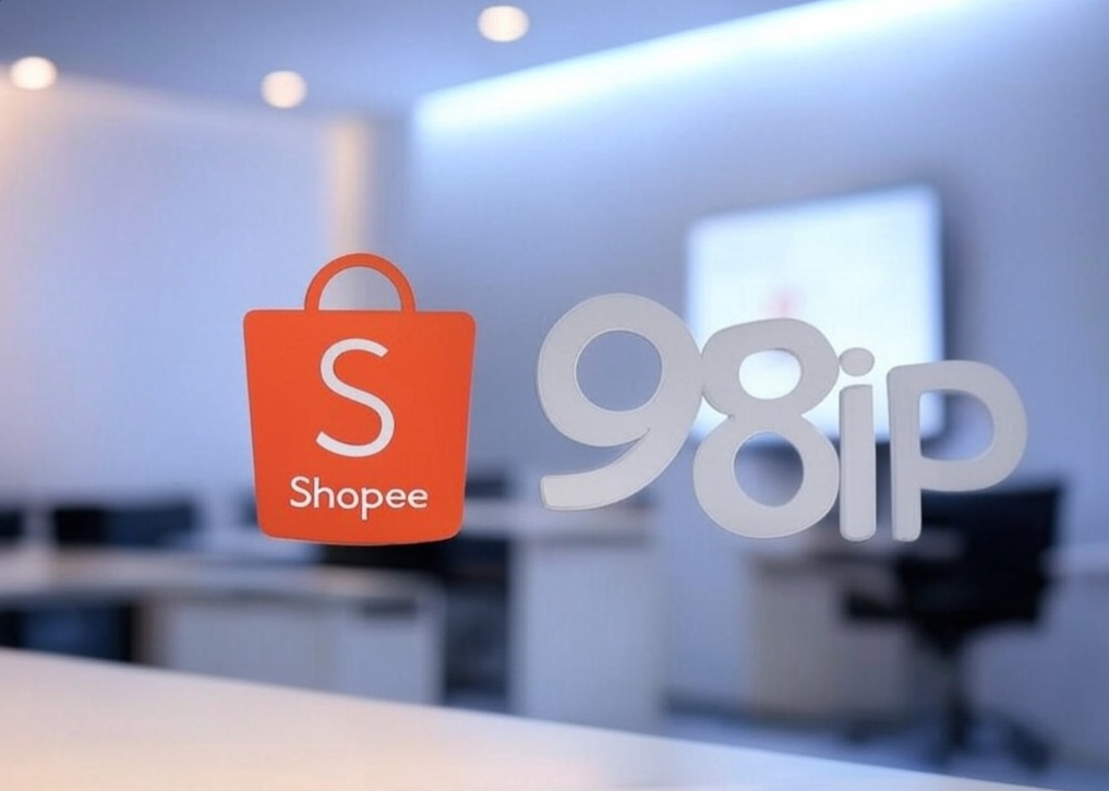 Shopee