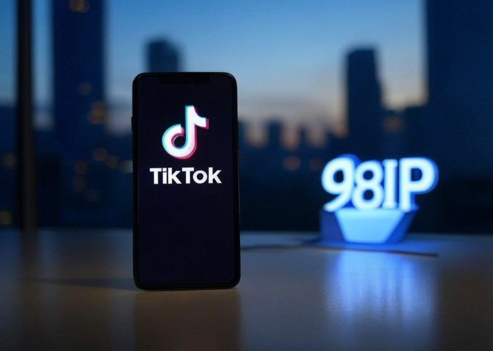 TikTok