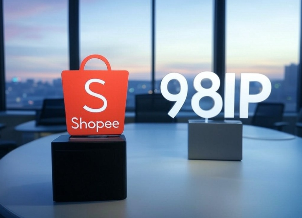 Shopee 