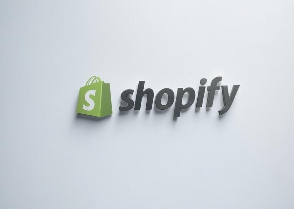 Shopify运营