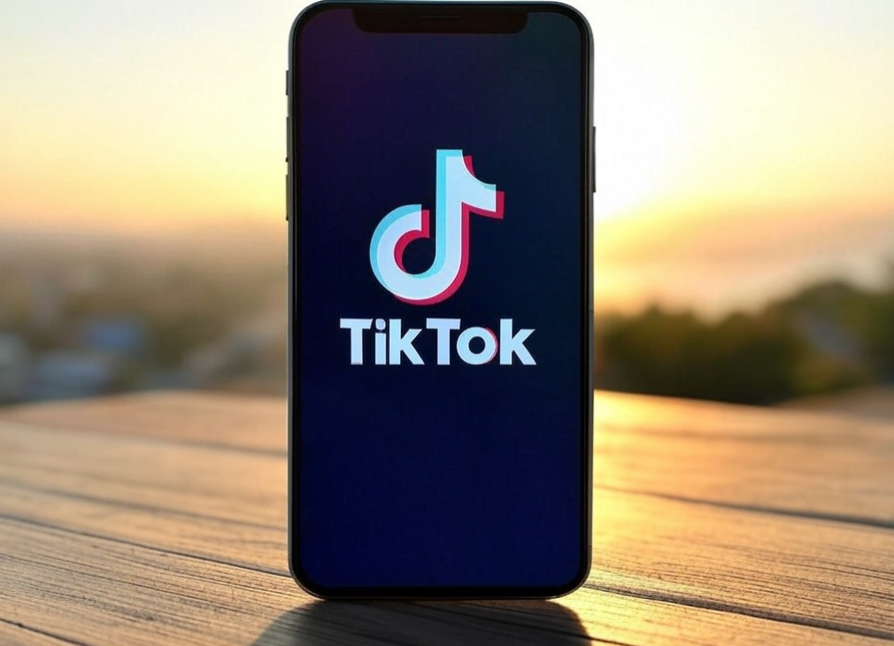 抖音,TikTok