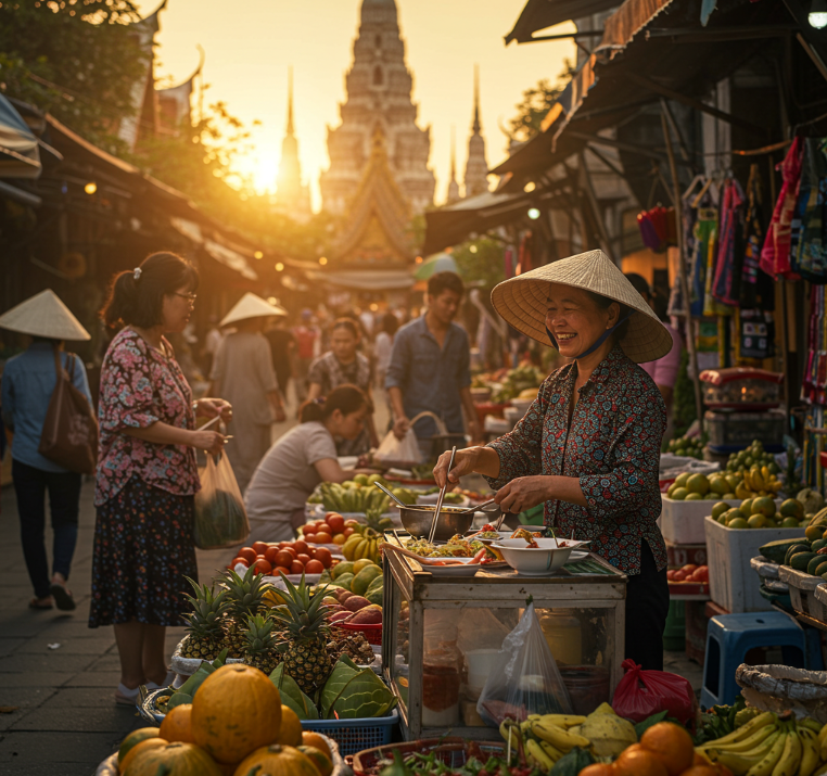 东南亚静态住宅IP