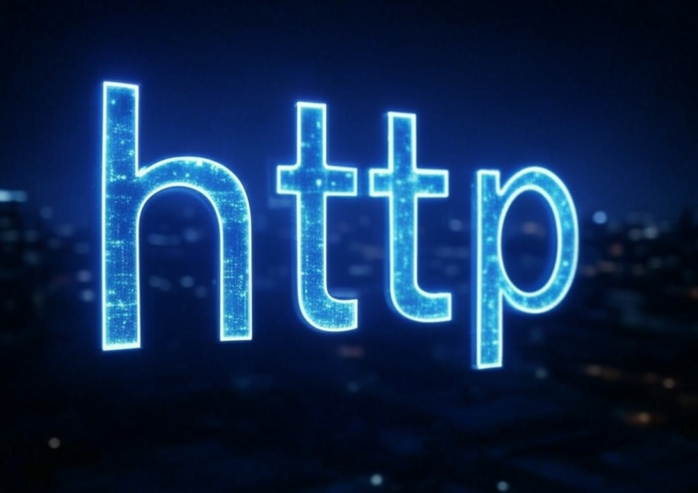 HTTP代理IP