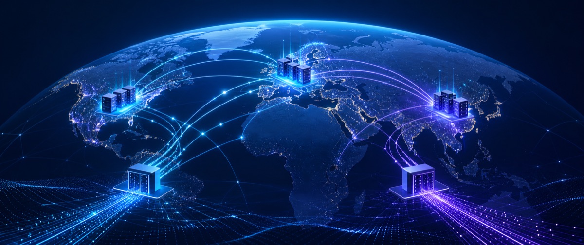 2026 年全球代理工作流为何必须做好 IPv6 就绪 | 98IP